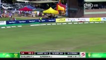 AB De Villiers 136 (106) vs Australia Triangular Series 2014 , Harare (Ball By Ball)