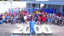 I Helped 2,000 People Walk Again! 💖 A Heartwarming Story You’ll Never Forget!  |  #Helped2kWalk #LifeChangingStory #MrBeast #HopeAndHealing #ChangingLives #InspiringMoments #KindnessMatters #Philanthropy #WalkingAgain #MiracleMoments #EmotionalJourney
