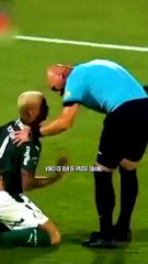 Une simulation qui tourne au ridicule #sport #football