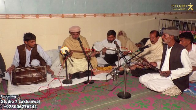 Sara Noor Zahoor Hazoor Da Ae Naat Kalam Desi Music Ansar Jutt Lakhanwal