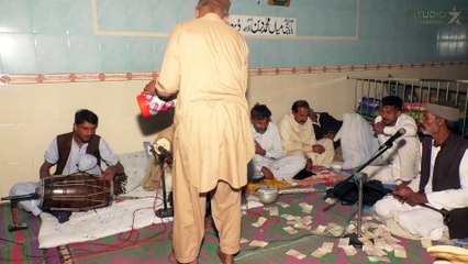 Sadqa Karbala De Saabran Da  Folk Music  ShahNama Karbala