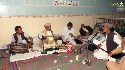 Gal sohni Di Lag Gayi Paar Ja Ke | Dastan Sohni Mahiwal | Qasoor Mand Kalam | Folk Music