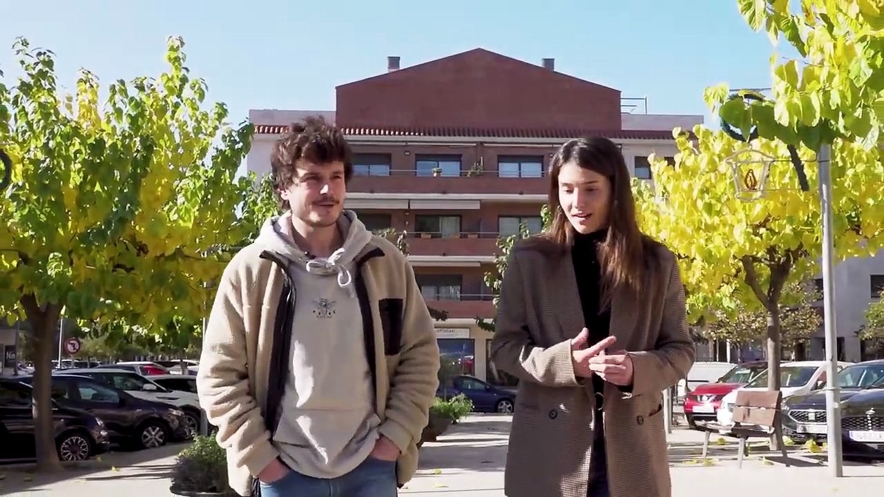 La Sobretaula a Palau-Solità i Plegamans amb Miki Nuñez, Mari Pau Huguet i Pep Picas