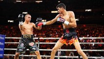 Sebastián Fundora solo piensa en pelear contra Errol Spence Jr