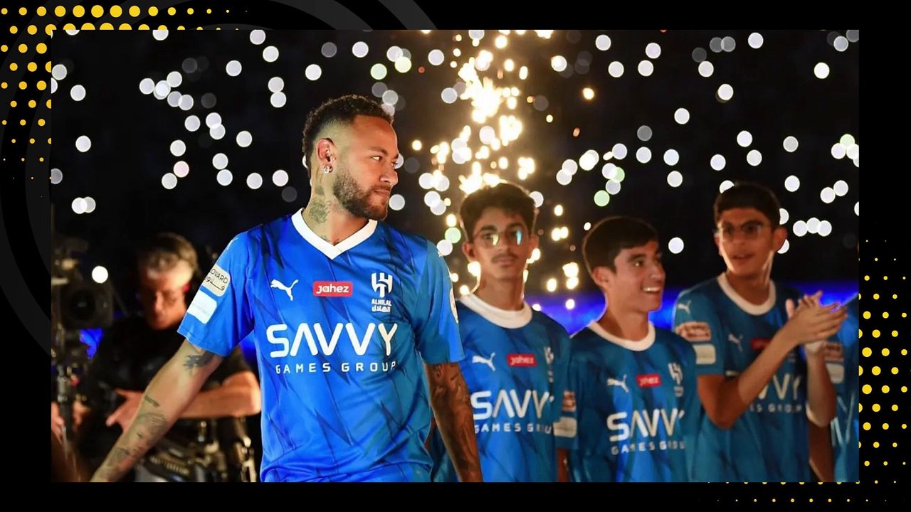 Resumen del MARCA TRANSFER con Neymar, Diego Carlos, Antony y Lopetegui
