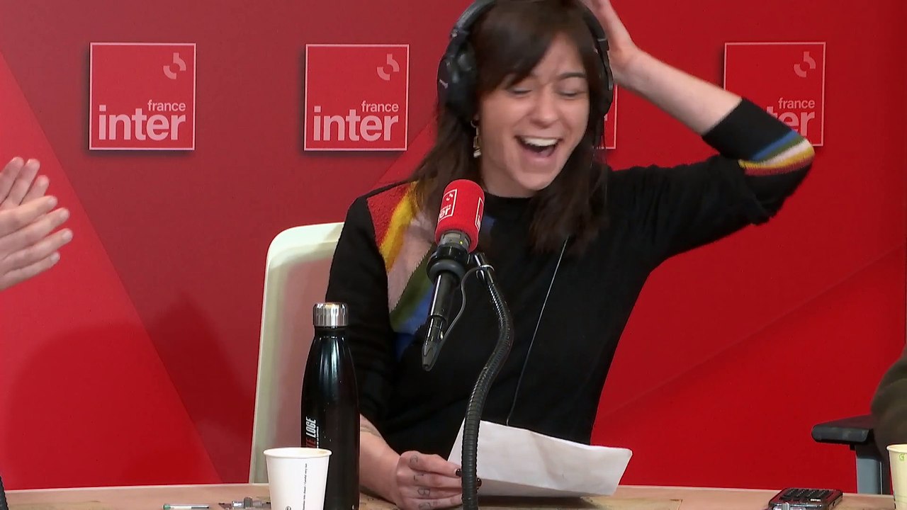 La BX de Régis - « Amandine Lourdel n’a pas compris »