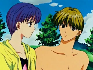 Marmalade Boy - La Familia Crece  69