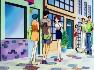 Marmalade Boy - La Familia Crece  74