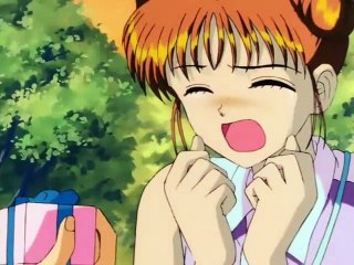 Marmalade Boy - La Familia Crece  75
