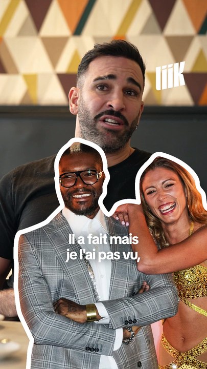 Adil Rami