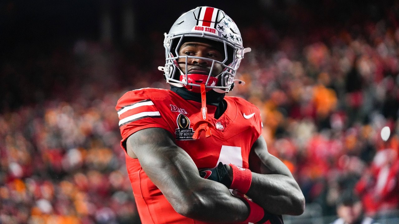 Ohio State vs. Notre Dame: Buckeyes Player Props to Back