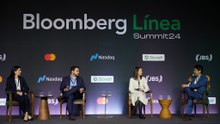 Bloomberg Línea Summit 2025