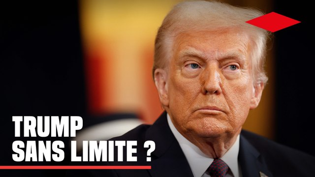 Quelles sont les ambitions de Trump après son investiture ?