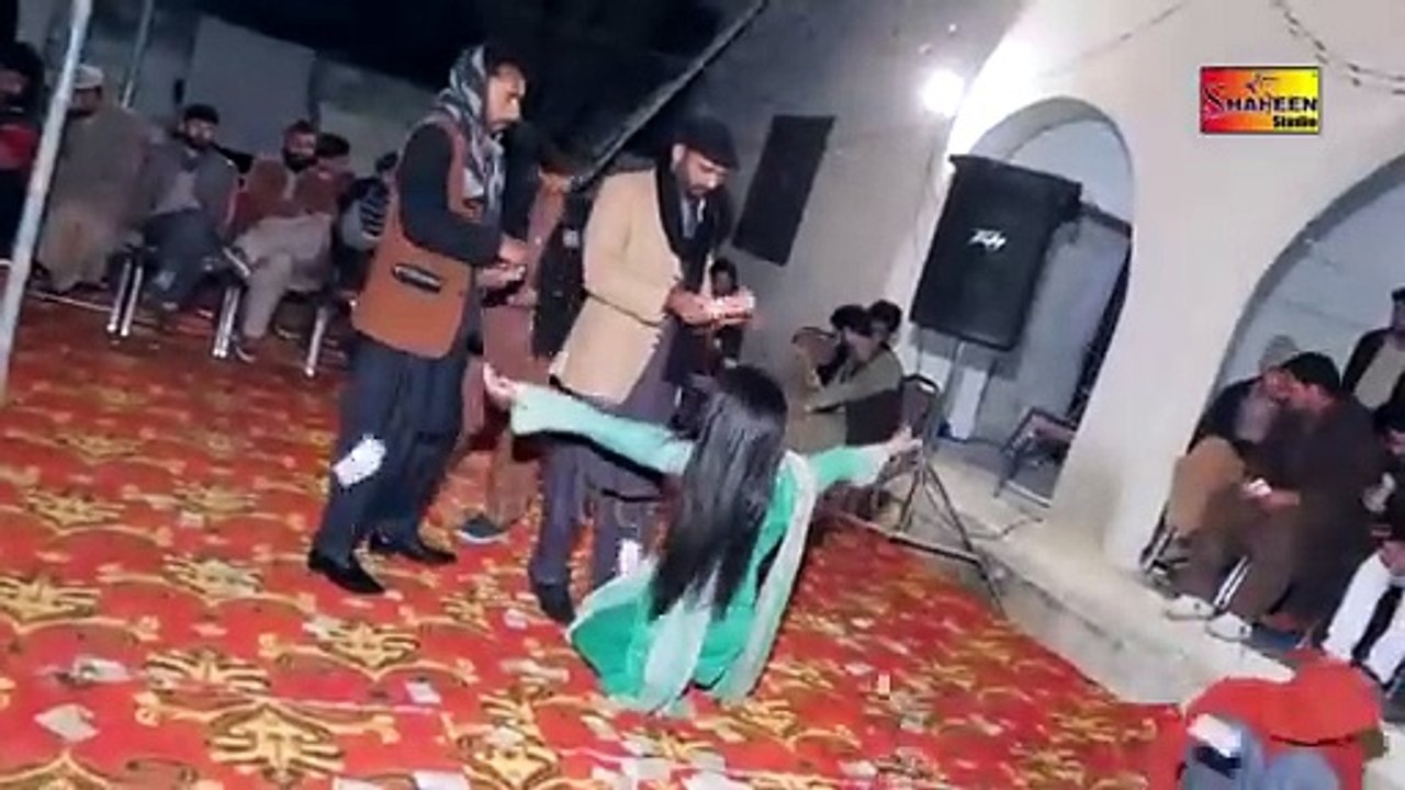 Dedaar Asan Karnay | Mehak Malik Dance |