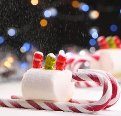 GÉNIE FESTIF. C'EST GÉNIALE/C EST DU GÉNIE : Les ASTUCES de Noël pour faire pétiller la saison !