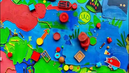 Nursery Poems |Colors |Counts