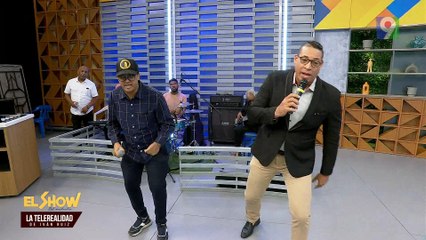 Gerald Ogando y Julio Clemente, Una Cosa por un lado y otra cosa por el otro | El Show del Mediodía