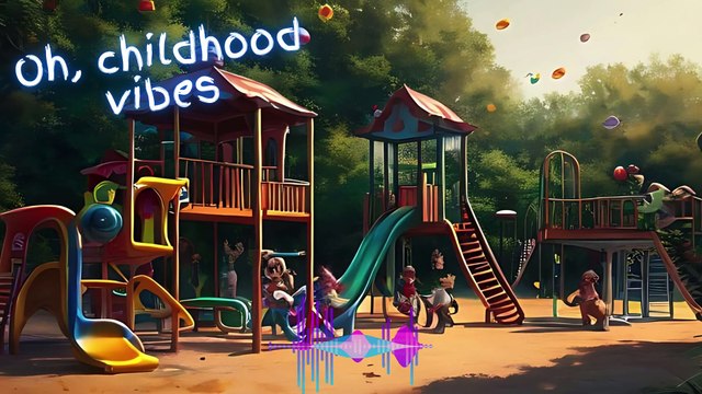 Oh, childhood vibes | childhood | Flashback | Memories | #tunetitans #newsong #viralsong