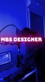 MBS DESIGNER - MA REINE (Soon) ceci et mon premier morceau que j’ai enregistré 🎧💿