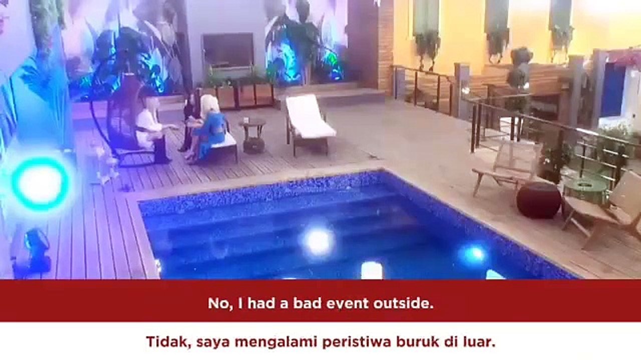 [ENG-INDO SUB] Ep. 82 Part 1 - Kısmetse Olur : Aşkın Gücü Season 2
