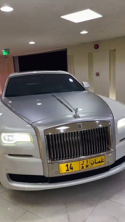 Drive the legacy of luxury