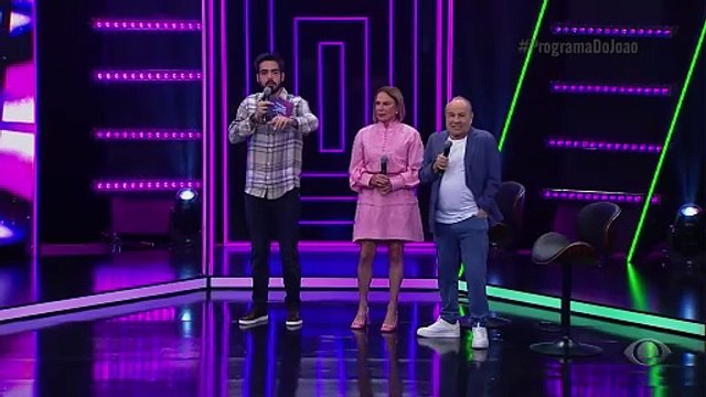 Stênio Garcia e esposa contam segredo da relação de mais de 20 anos: Apelidos