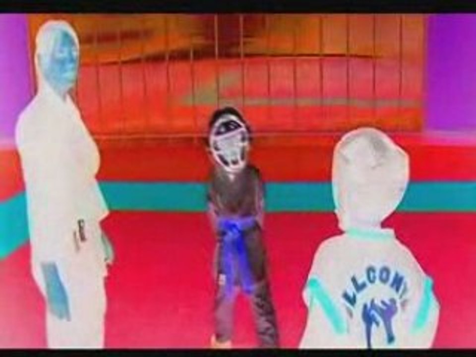 Karaté Kids Miramas 1