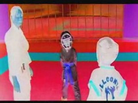 Karaté Kids Miramas 1