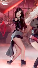 Jang Wonyoung Stuns Fans at Inkigayo Today ✨