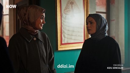 Kızıl Goncalar 34 Bölüm izle PART 2