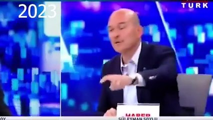 Süleyman Soylu, Chp'ye oy verirseniz apoyu serbest bırakacaklar