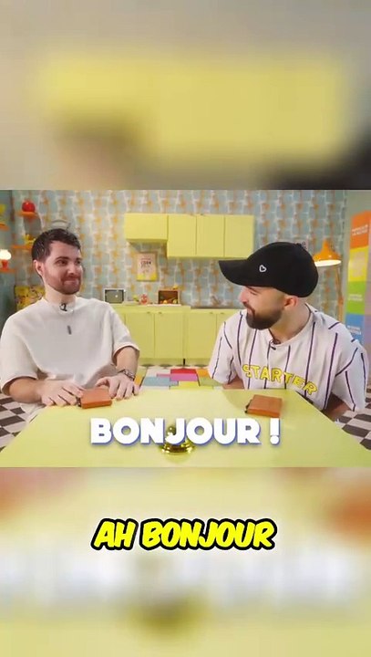 ON MANGE 100 FRUITS ET LÉGUMES D’AFFILÉE (et on les juge)(à l’aide) PART 3