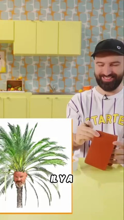 ON MANGE 100 FRUITS ET LÉGUMES D’AFFILÉE (et on les juge)(à l’aide) PART 2