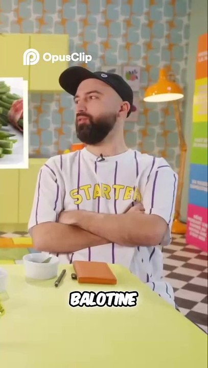 ON MANGE 100 FRUITS ET LÉGUMES D’AFFILÉE (et on les juge)(à l’aide) PART 1