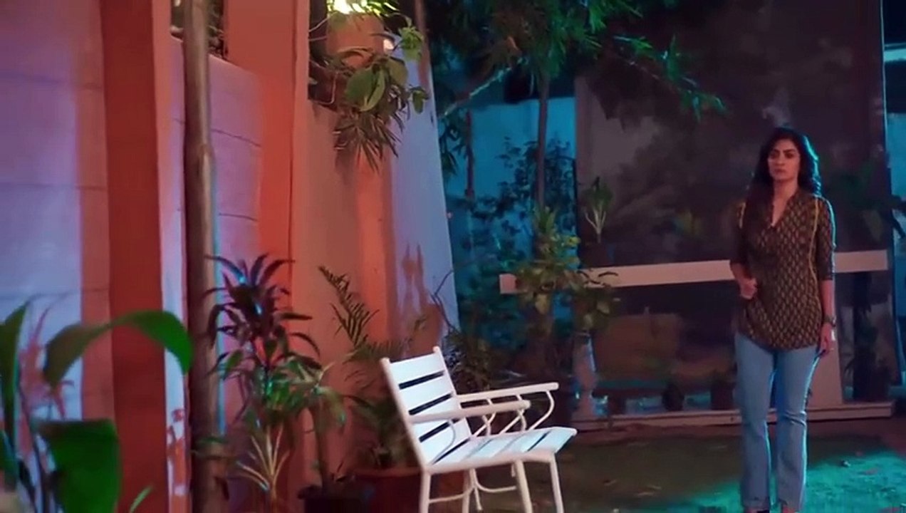 مسلسل وتبقى ليلة الحلقة 122 - TvFHD