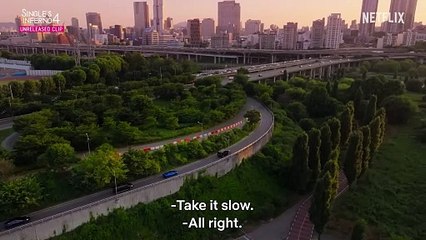 [UNRELEASED #3 & 4] Wholesome date ideas | Single's Inferno Season 4 | Netflix [ENG SUB]