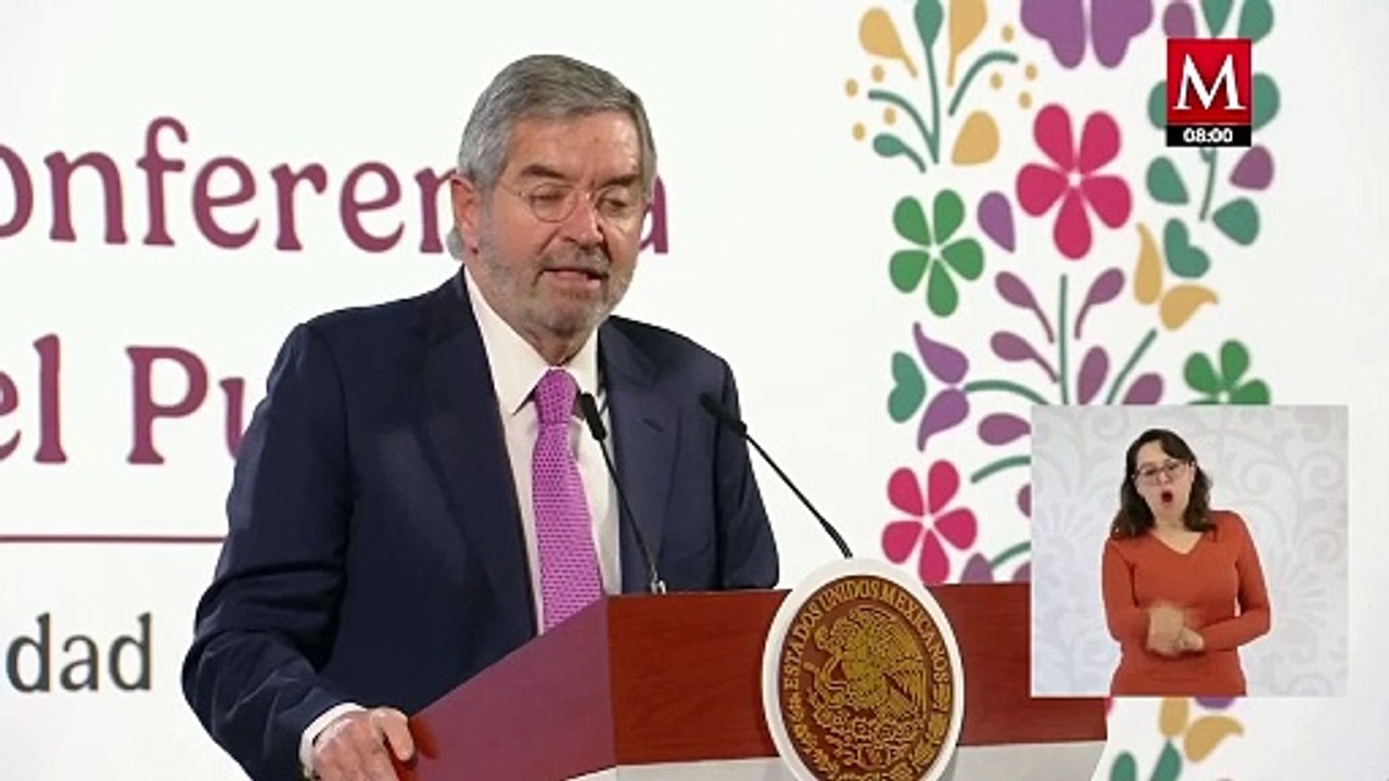 Lanzan ConsulApp para ayudar a migrantes mexicanos en EU
