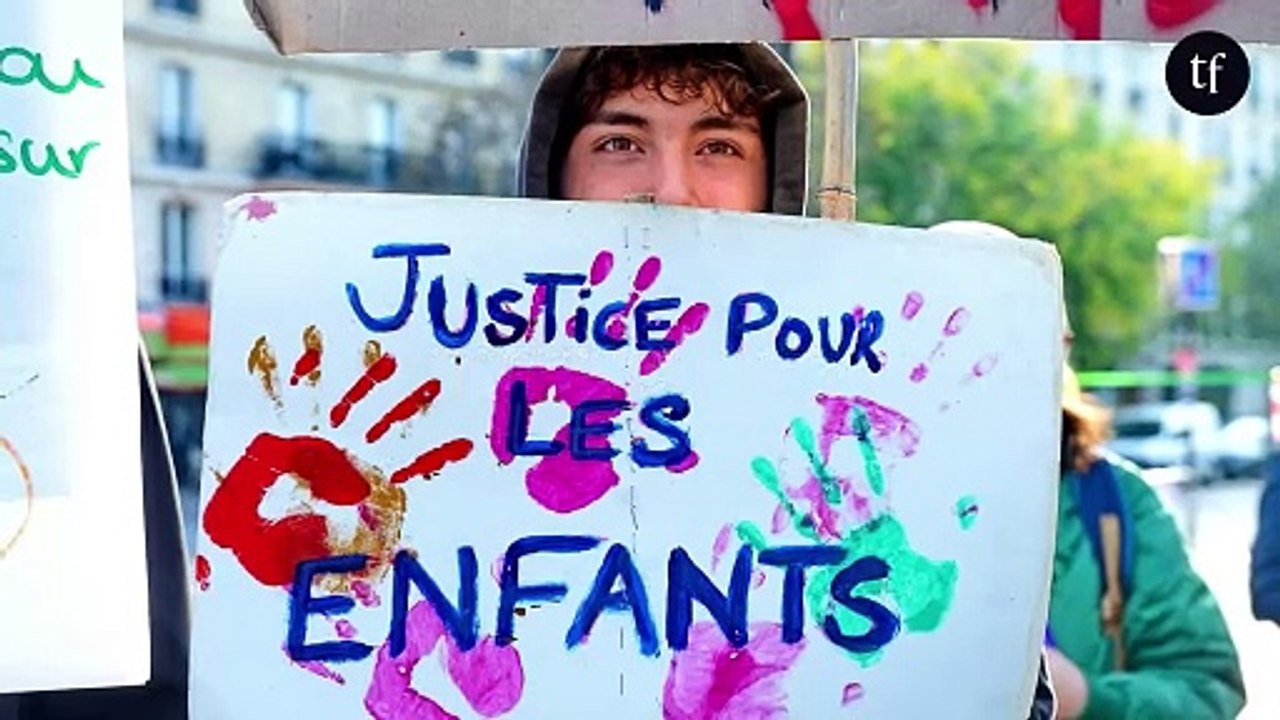 "La société nous raconte que les enfants mentent" : ce rappeur raconte l'inceste subi de la part de sa mère et sa tante lorsqu'il était enfant