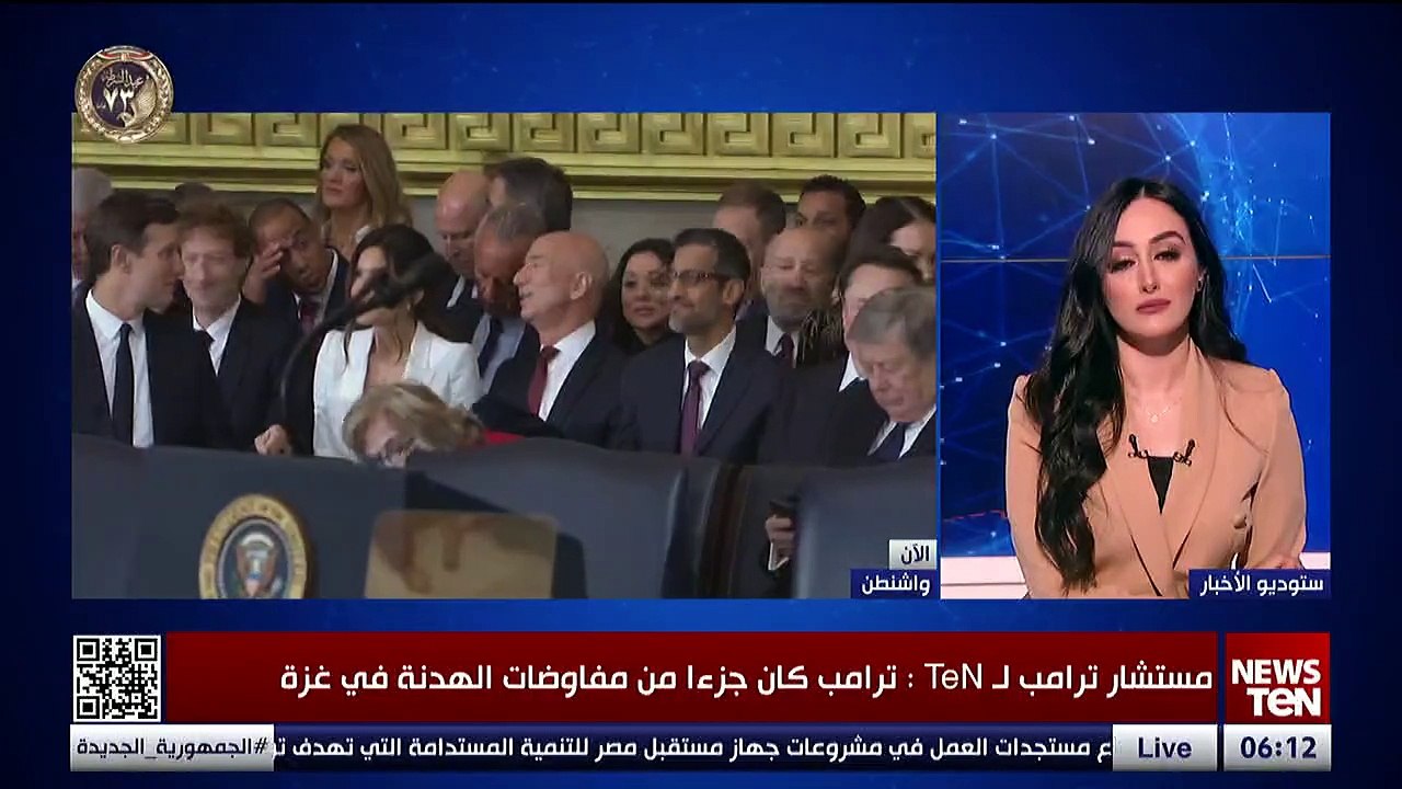 كيف سيتعامل ترامب مع ملفات الشرق الأوسط؟.. قراء...