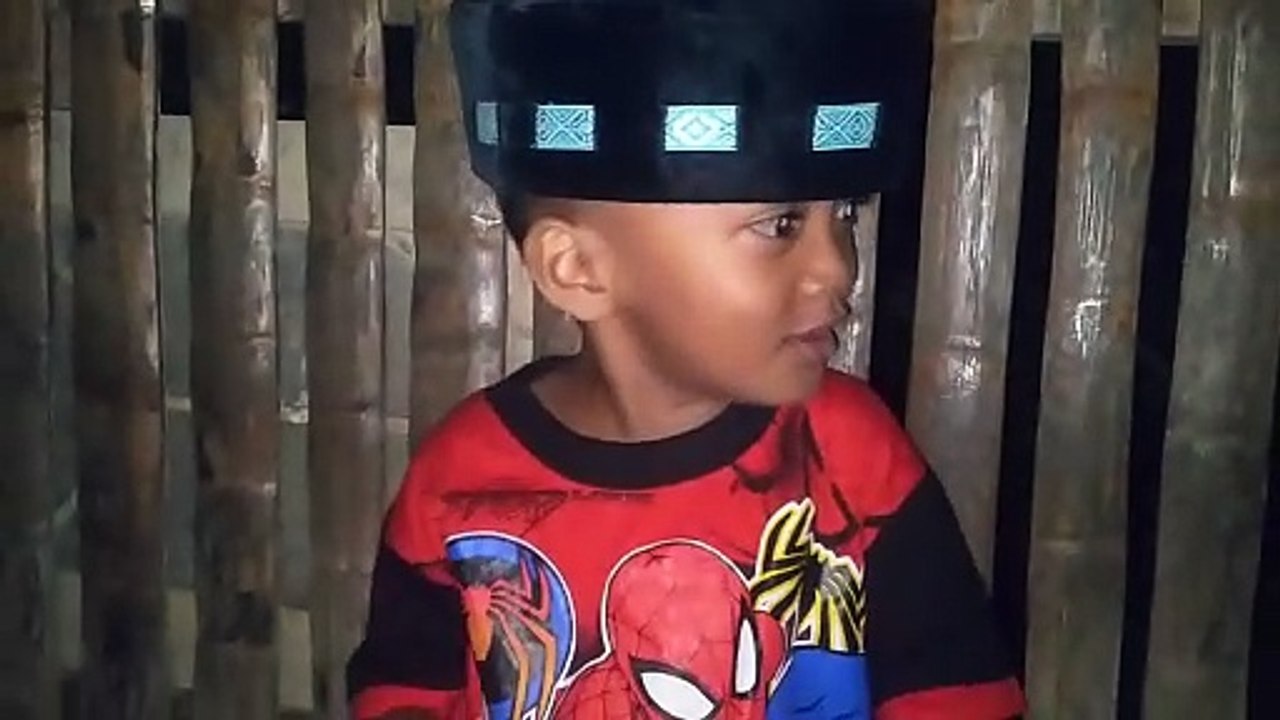 my name is rayyan