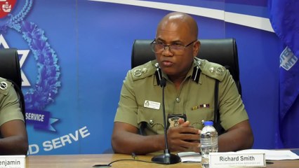 POLICE EXTEND CONDOLENCES FOLLOWING FATAL SHOOTING OF SHERIDA ALI IN BEETHAM GARDENS