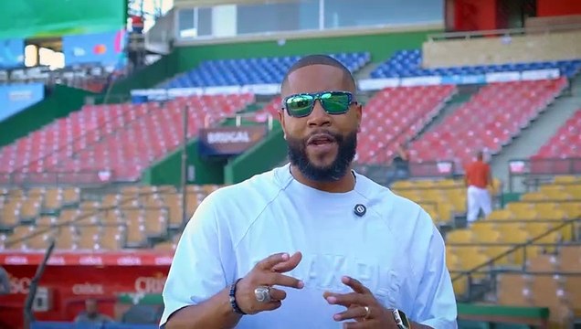 Cápsula Deportiva Elian Pena firmo con los Mets el mas alto para un dominicano en firmas internacionales.