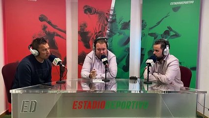 Antoñito habla de su salida del Sevilla