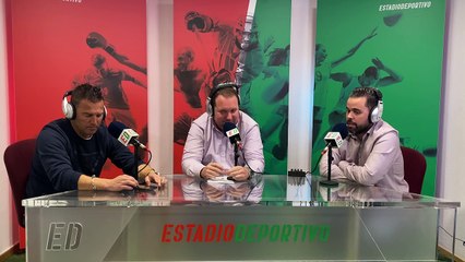 Antoñito se moja sobre el futuro de Pellegrini en el Betis
