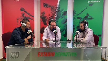 Antoñito lanza un mensaje por la clasificación del Sevilla, por encima del Betis