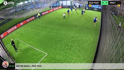 But de Sian L - Pad Thai