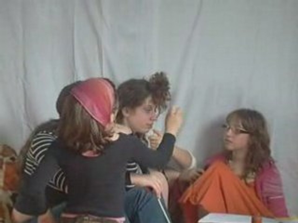 Interview Tokio Hotel