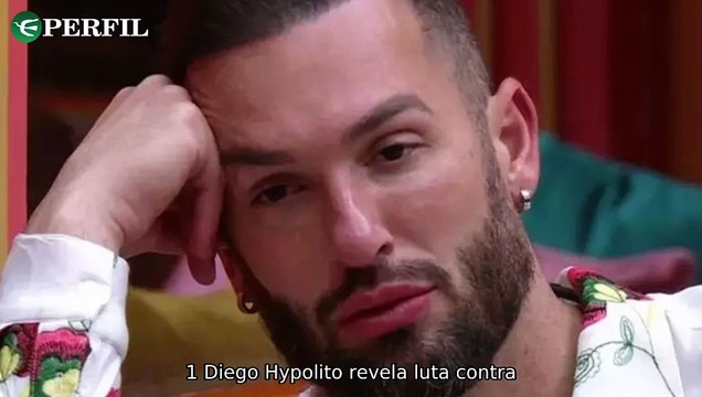 Diego Hypolito internado, Duda Reis mostra filha e filho de Letícia Spiller relembra infância conturbada