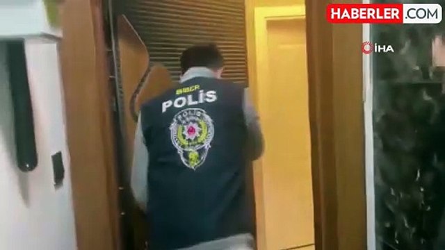 İstanbul'da Yasa Dışı Bahis Operasyonu: 15 Şüpheli Tutuklandı
