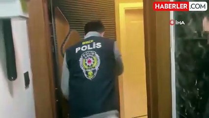 İstanbul'da Yasa Dışı Bahis Operasyonu: 15 Şüpheli Tutuklandı